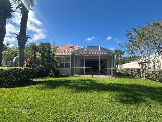 11215 SW Pembroke Drive, Port Saint Lucie, FL 34987 Photo