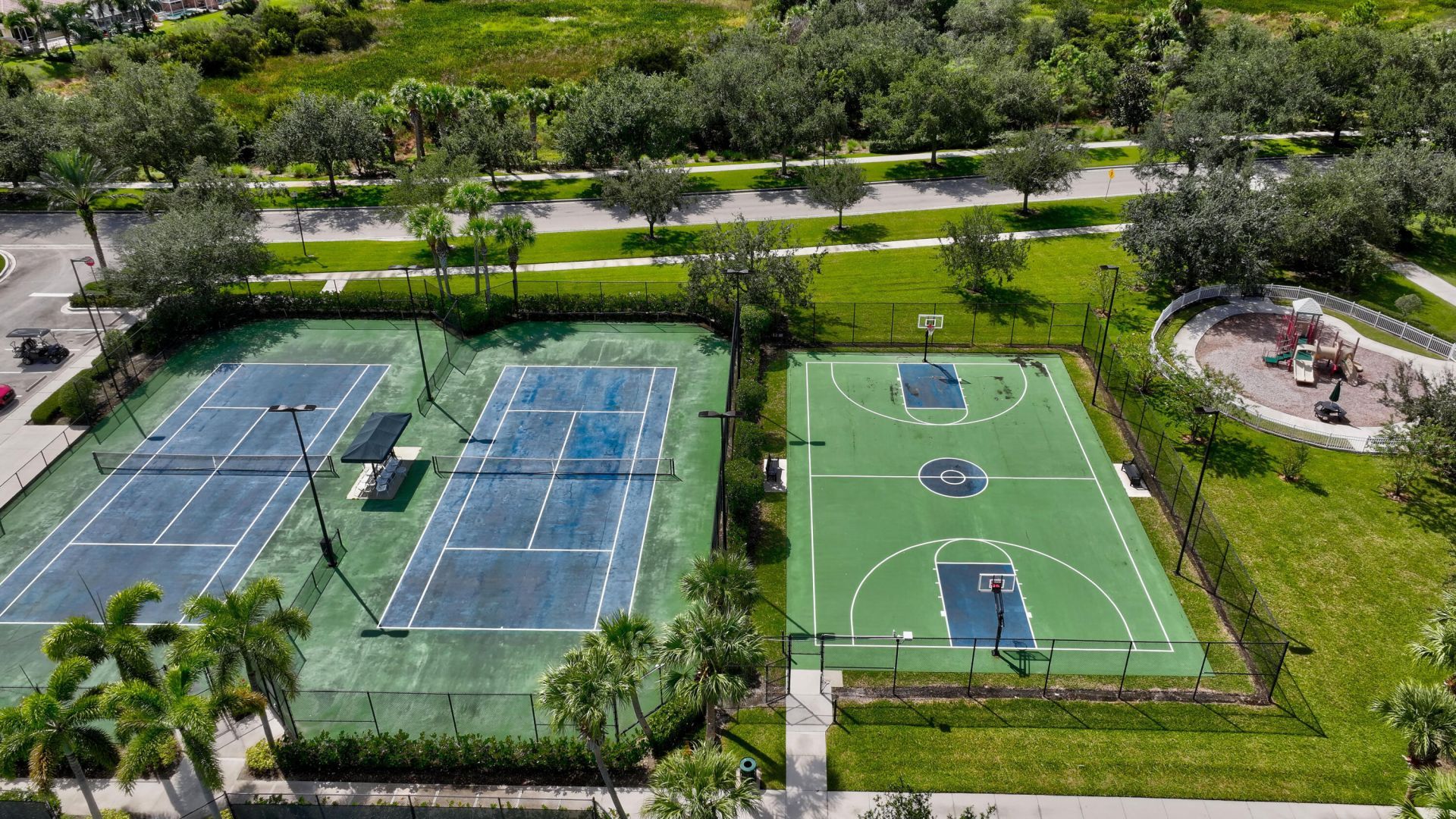 11215 SW Pembroke Drive, Port Saint Lucie, FL 34987 Photo