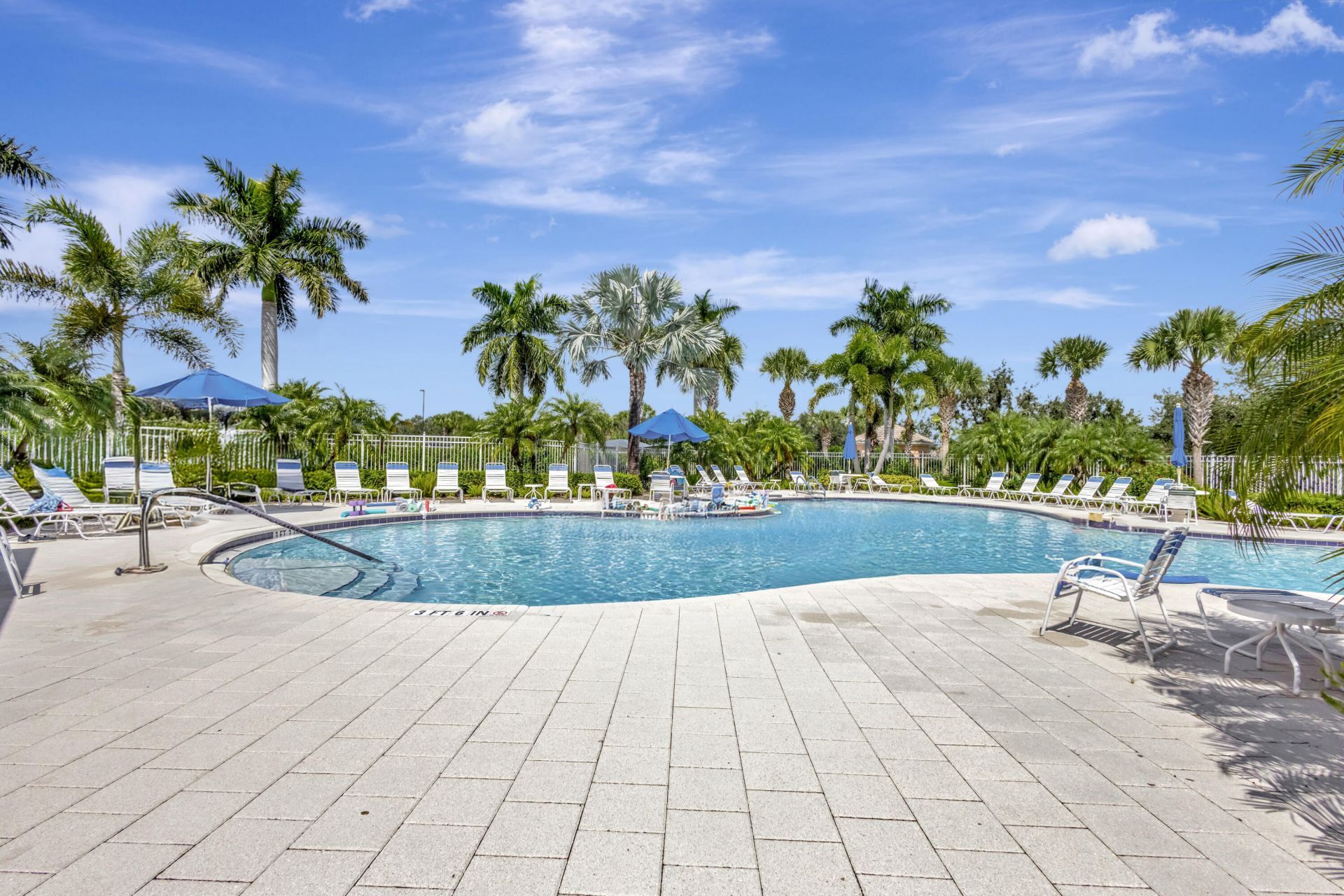 11215 SW Pembroke Drive, Port Saint Lucie, FL 34987 Photo