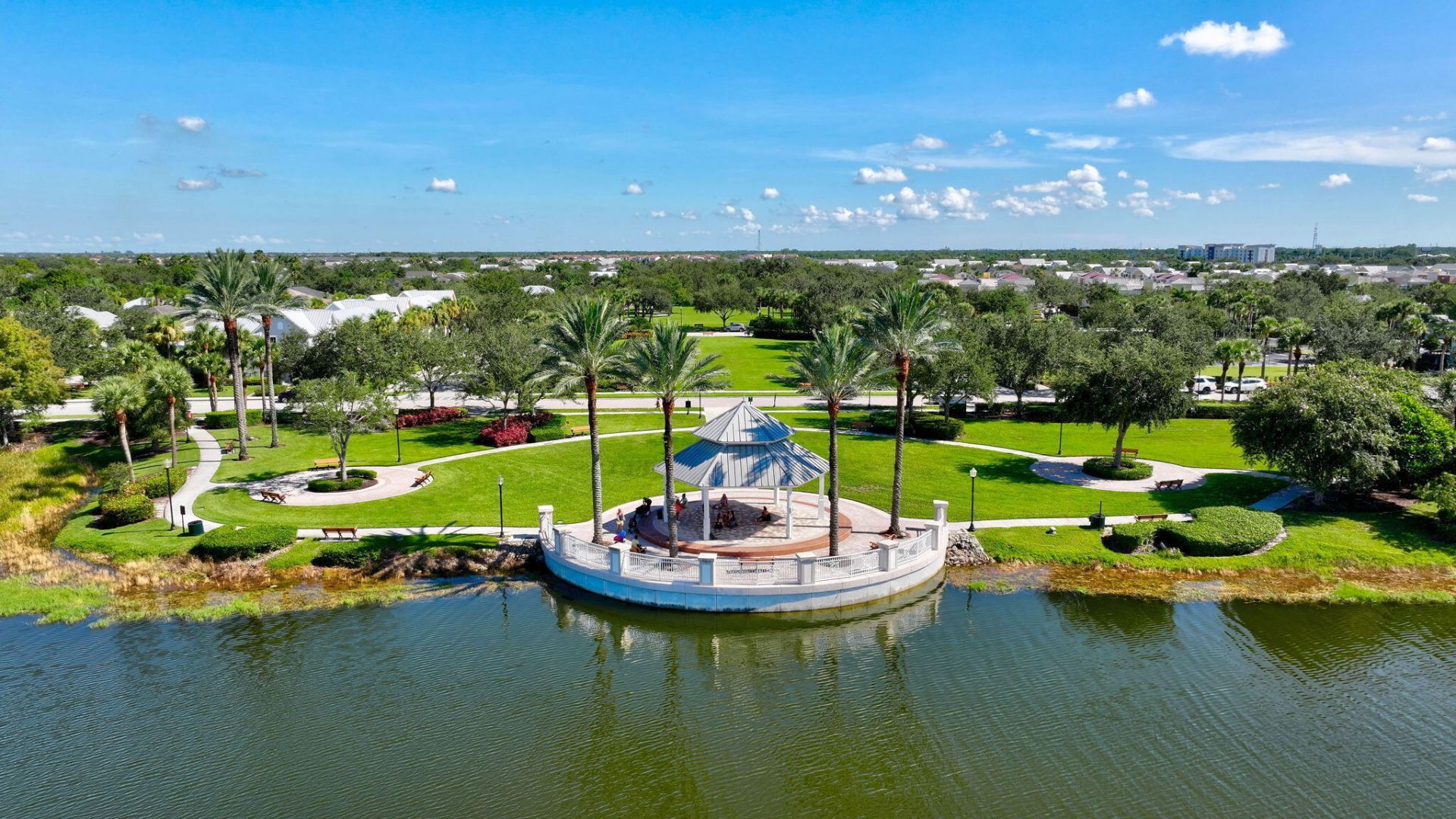 11215 SW Pembroke Drive, Port Saint Lucie, FL 34987 Photo