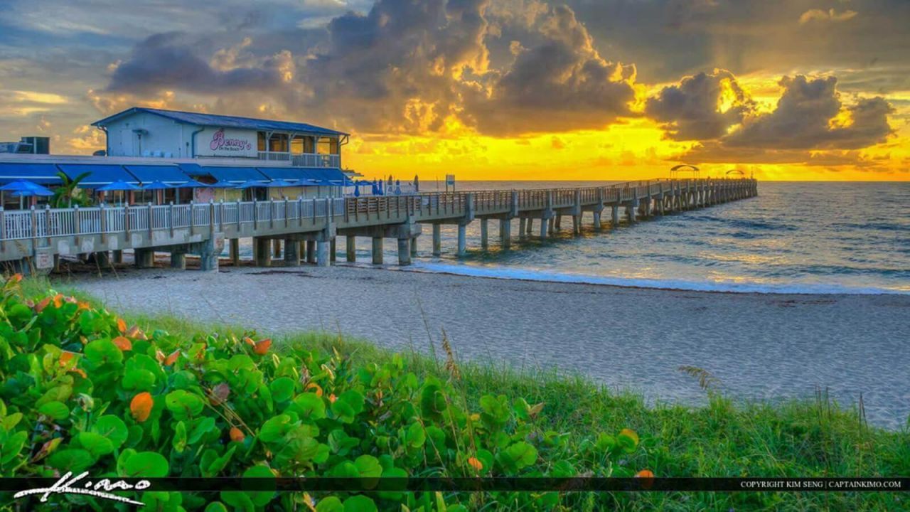 1516 S Lakeside Drive, Unit 106, Lake Worth Beach, FL 33460 Photo