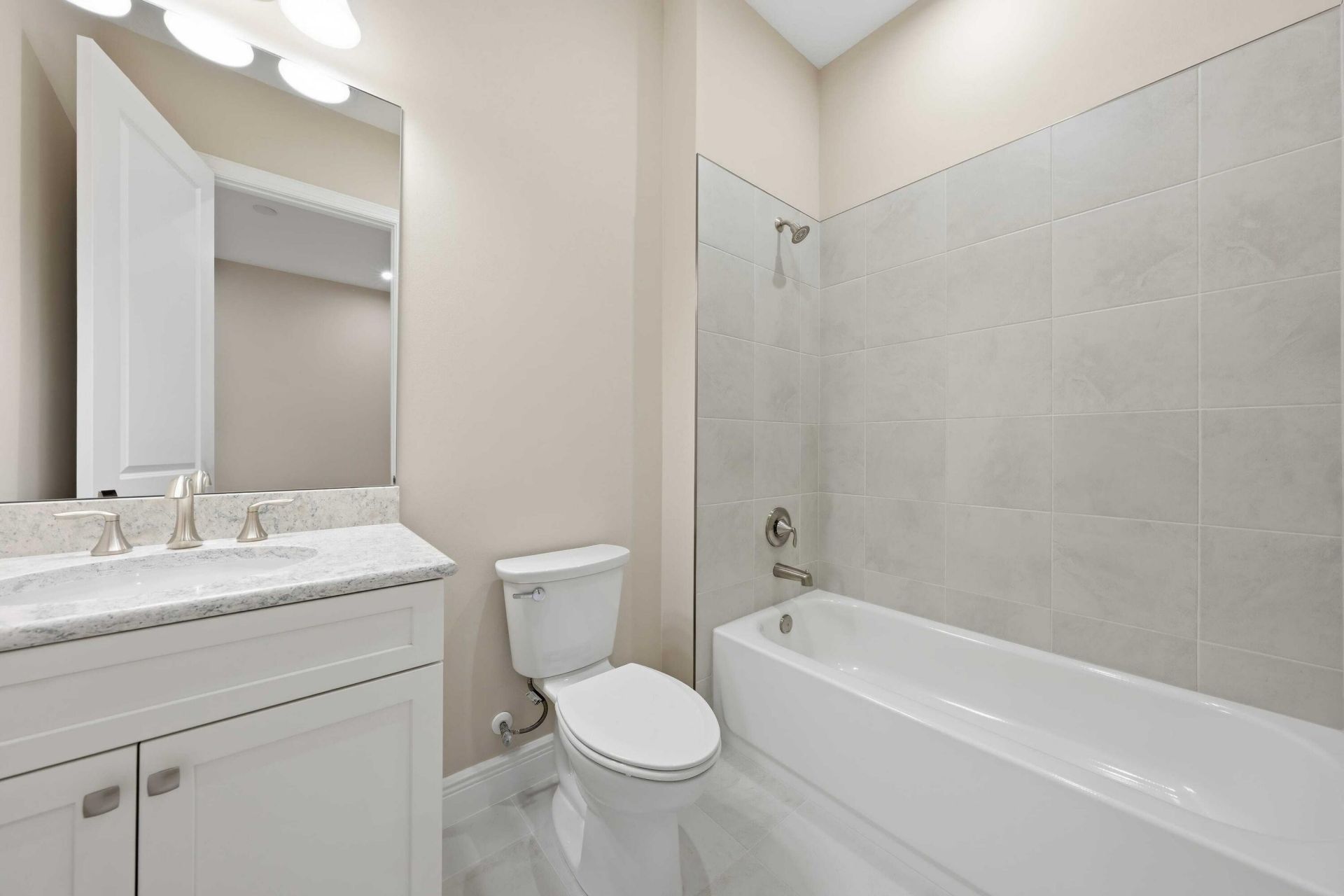 8450 SW Fattori Way, Port Saint Lucie, FL 34987 Photo