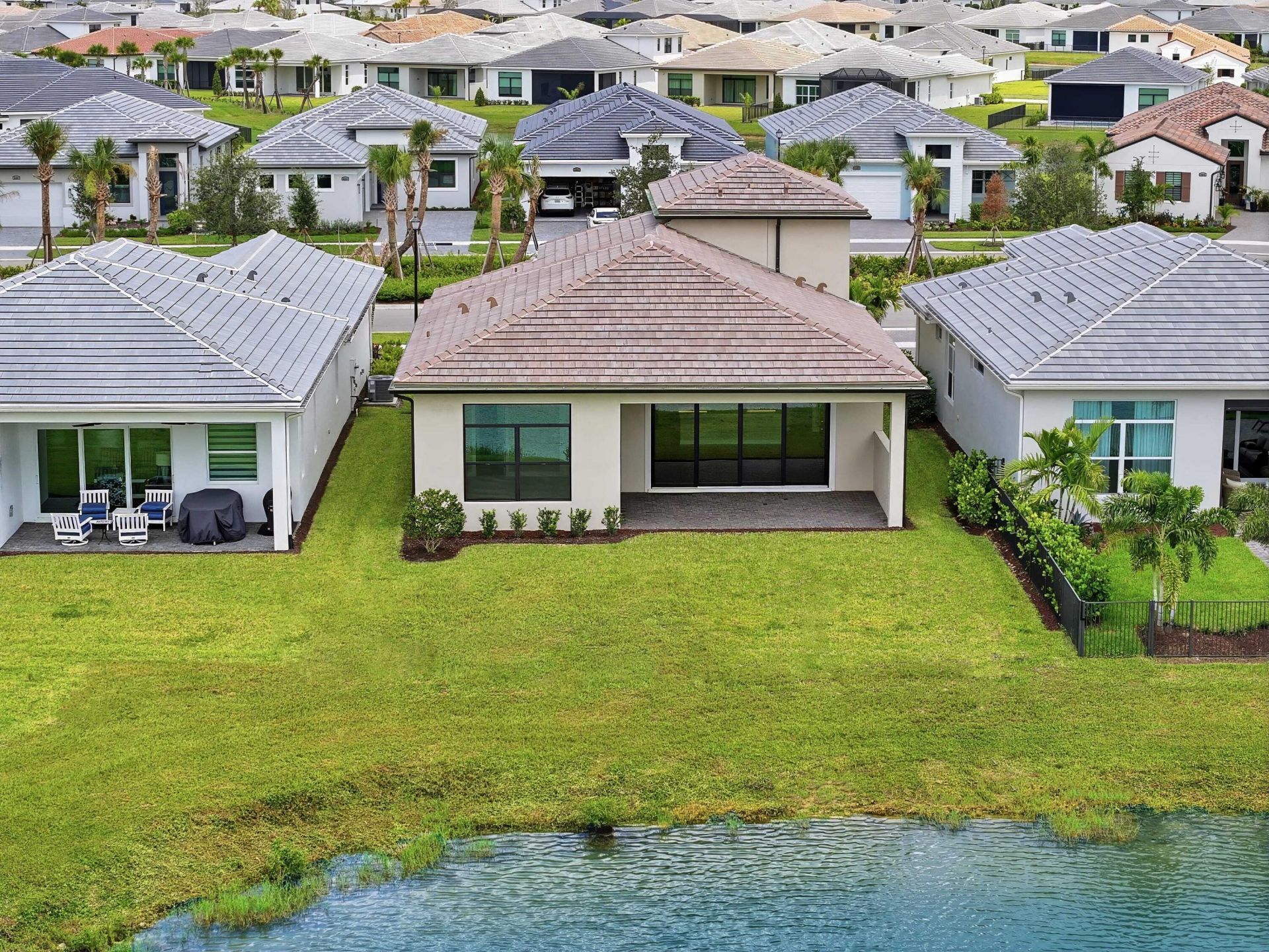 8450 SW Fattori Way, Port Saint Lucie, FL 34987 Photo