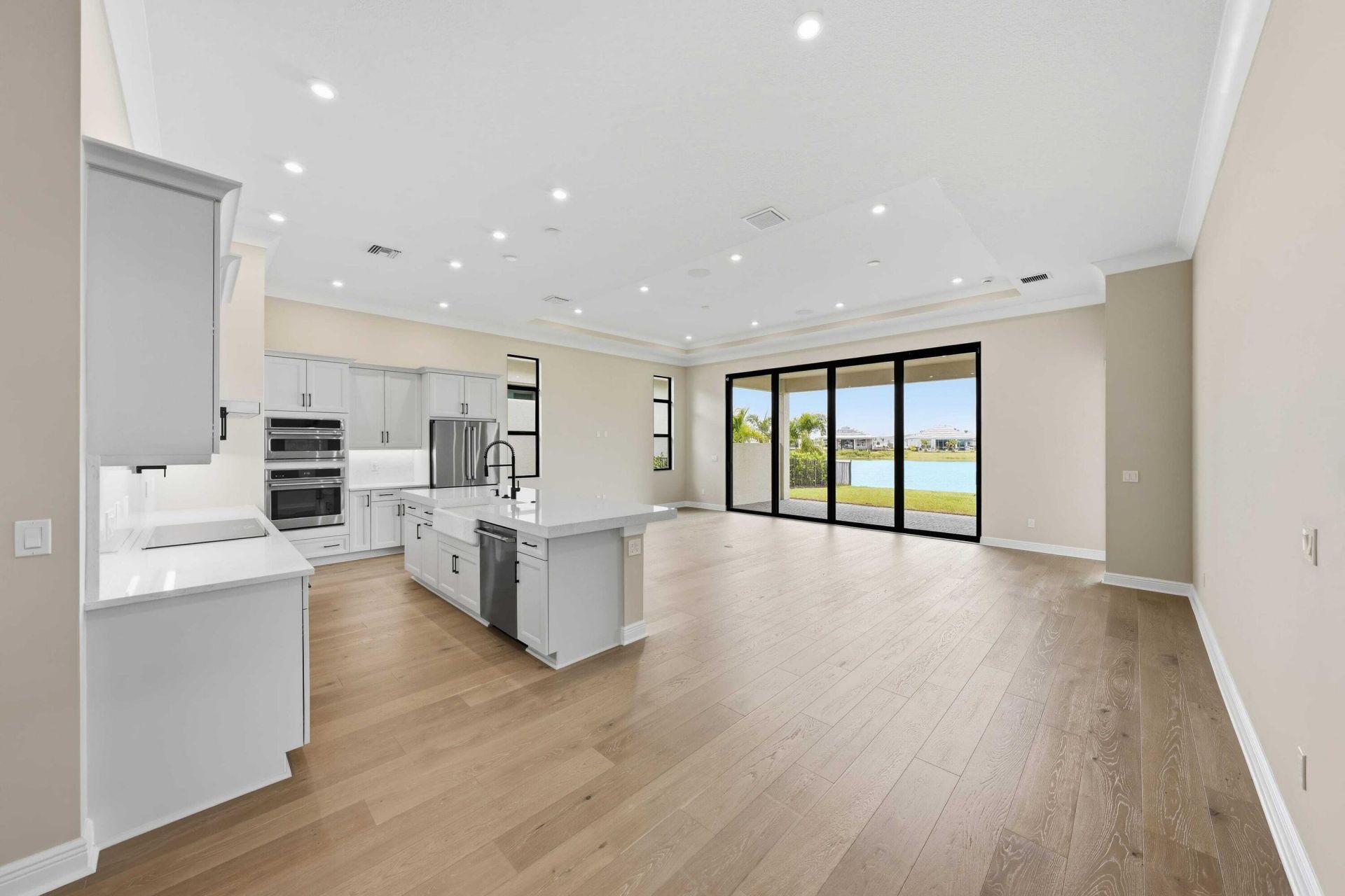 8450 SW Fattori Way, Port Saint Lucie, FL 34987 Photo