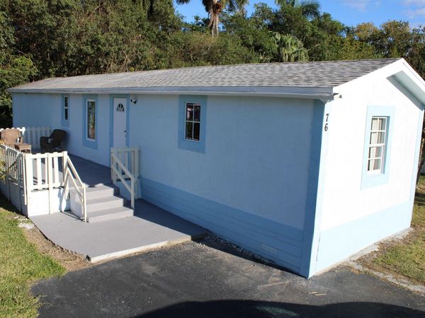 35250 SW 177th Court, Unit 76, Homestead, FL 33034