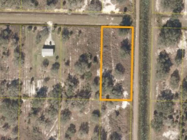 16808 NW 290TH Street, Okeechobee, FL 34972