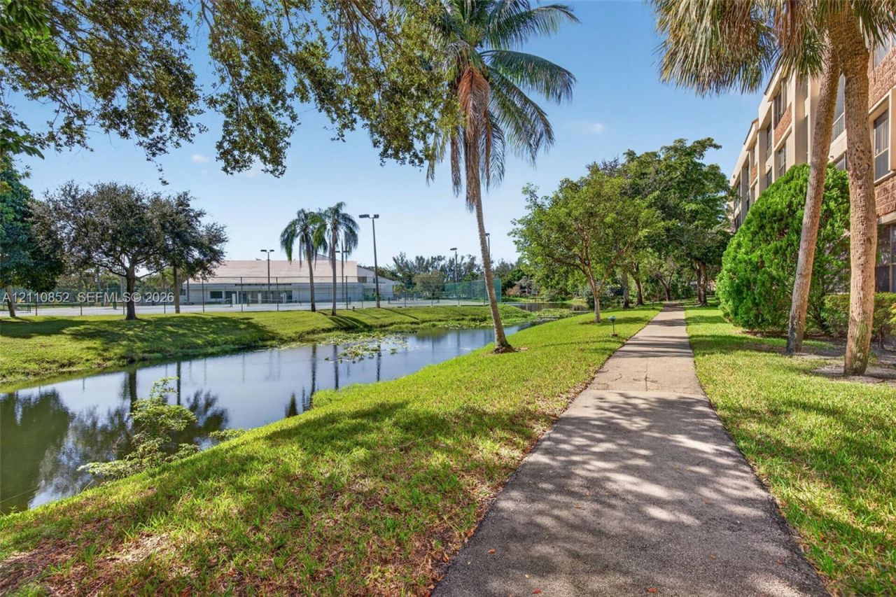 7500 NW 1st Ct , Unit 302-3, Plantation, FL 33317 Photo