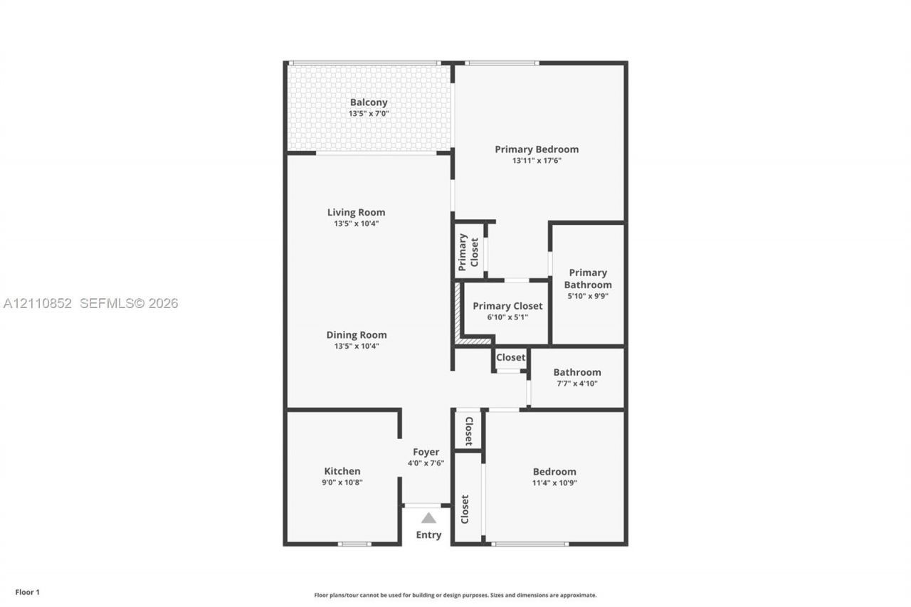 7500 NW 1st Ct , Unit 302-3, Plantation, FL 33317 Photo