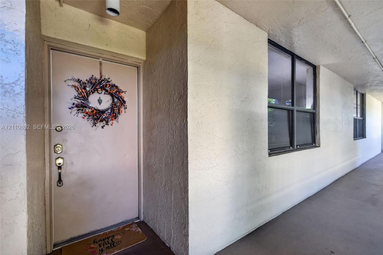 7500 NW 1st Ct , Unit 302-3, Plantation, FL 33317 Photo