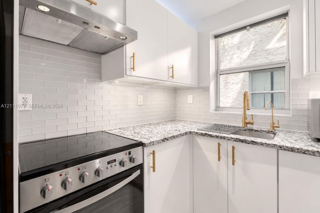 1542 Drexel Ave , Unit 206, Miami Beach, FL 33139 Photo
