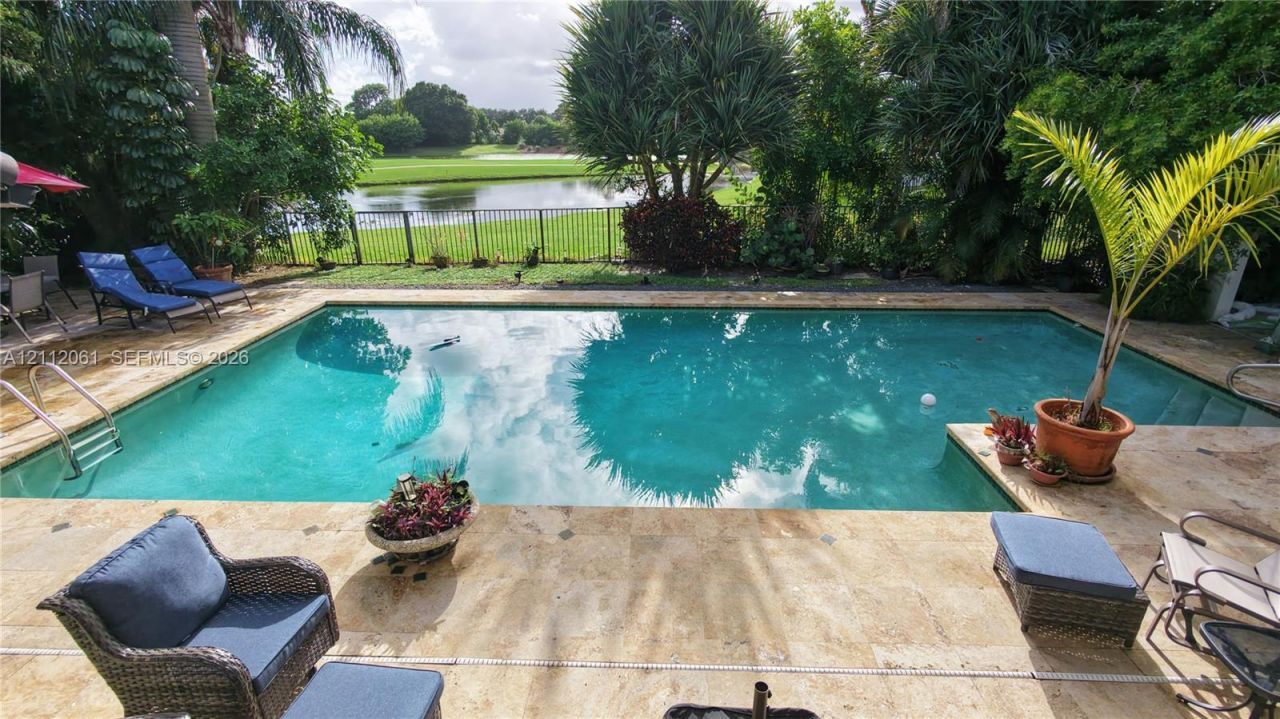 17191 SW Shaddock Ln, Boca Raton, FL 33487 Photo