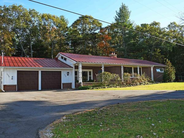 2230 US-23 N, East Tawas, MI 48730