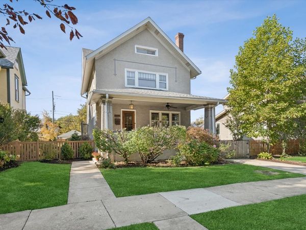 629 S Lombard Avenue, Oak Park, IL 60304
