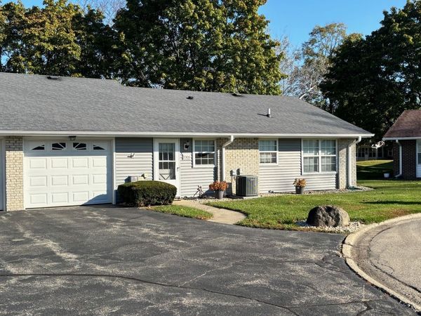 7306 Dunwood Court , Unit 7306, Fox Lake, IL 60020