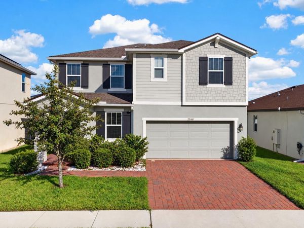 2960 ANGELONIA THORN WAY , CLERMONT, FL 34711