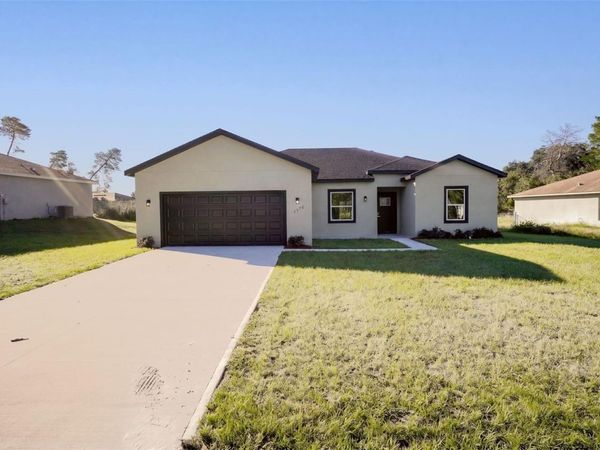2570 SW 156TH LANE ROAD , OCALA, FL 34473