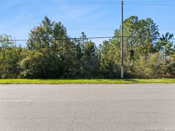 QUINELLA STREET , ORLANDO, FL 32833