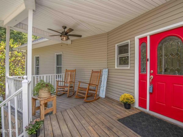 3814 Chilhowee Tr, Maryville, TN 37803