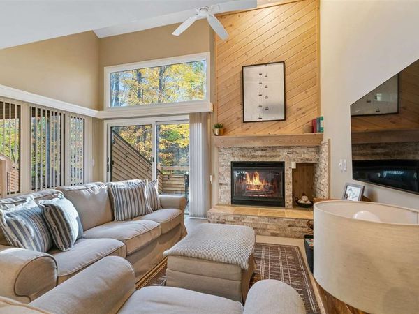 4749 S Pleasantview Road, Unit 132, Harbor Springs, MI 49740