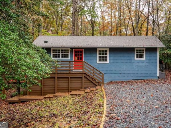 47 Aetna Way, Ellijay, GA 30540