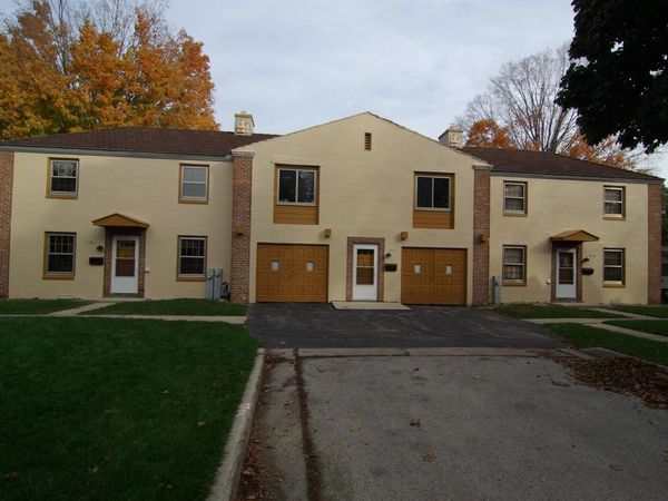 5579-80-81 Azalea COURT, Greendale, WI 53129