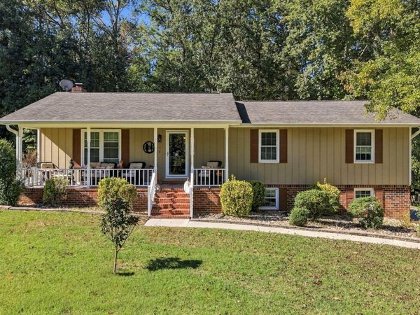 114 Mapleton Forest Drive NW, Cleveland, TN 37312