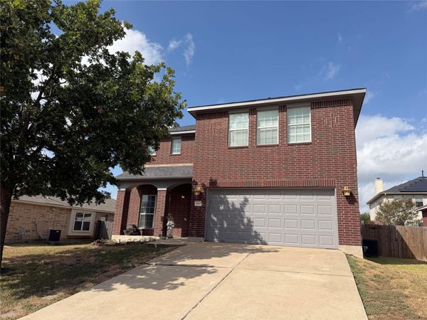 3604 Sandy Brook DR , Round Rock, TX 78665