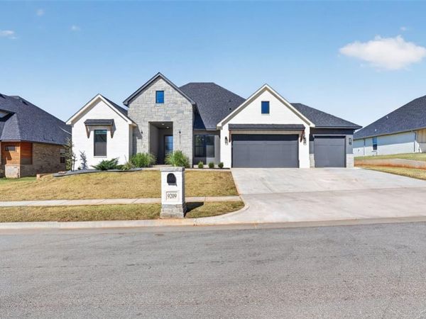 9209 SW 35th Street, Oklahoma City, OK 73179
