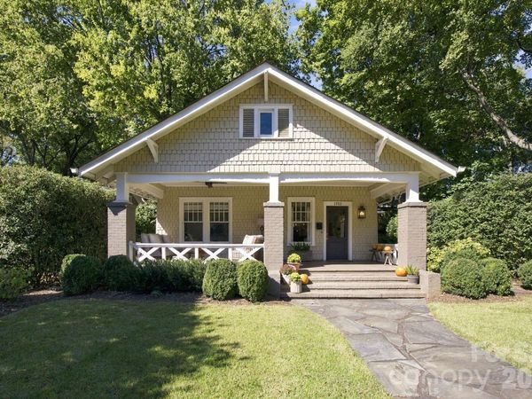 1912 Park Road , Charlotte, NC 28203