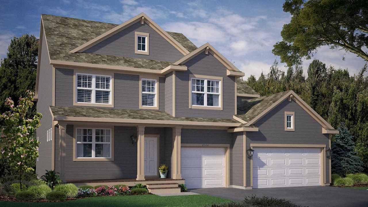 936 Foxglove Terrace , Waconia, MN 55387 Main Photo