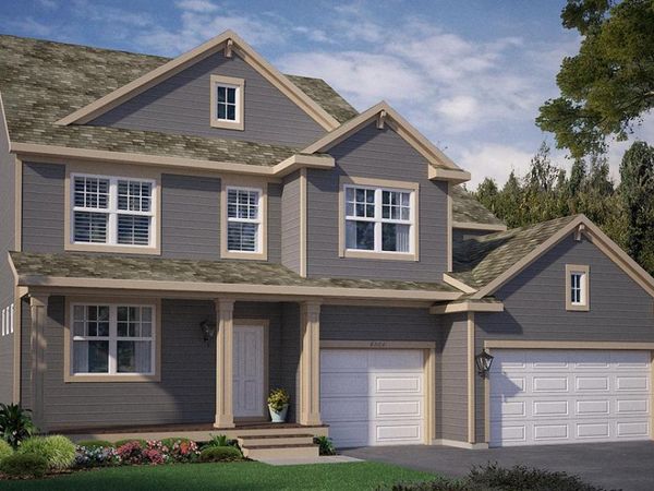 936 Foxglove Terrace , Waconia, MN 55387