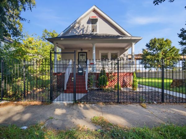 6223 S Princeton Avenue , Chicago, IL 60621