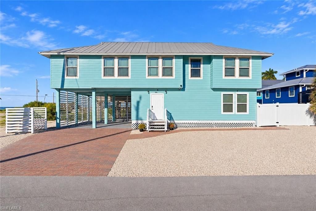 285 Lazy Way , Fort Myers Beach, FL 33931 Photo