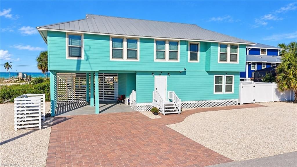 285 Lazy Way , Fort Myers Beach, FL 33931 Photo
