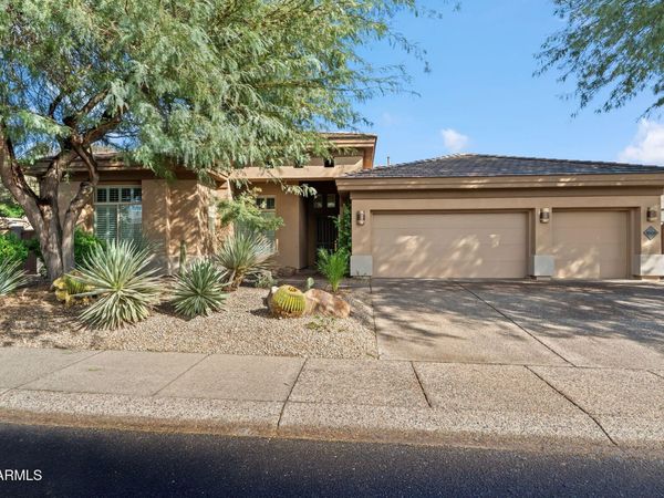 20429 N 83rd Place, Scottsdale, AZ 85255