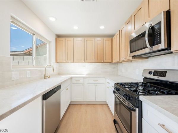 5789 Allegro Avenue, Las Vegas, NV 89110