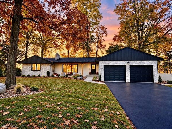 127 Southwoods Avenue , Boardman, OH 44512