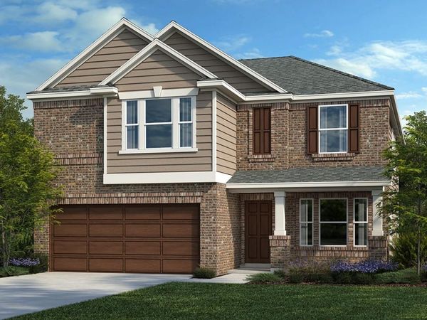 4009 Nusco WAY , Round Rock, TX 78665