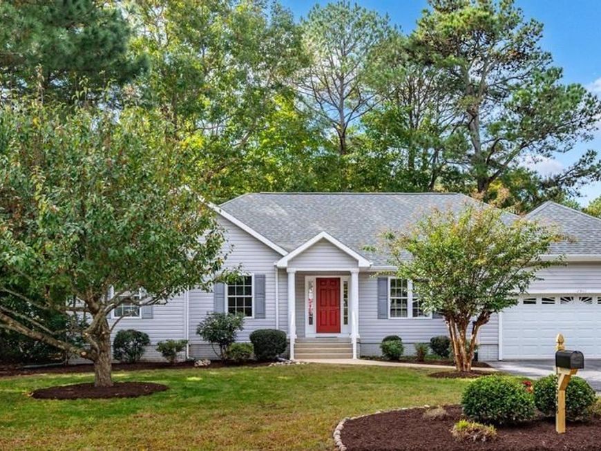 12548 Deer Point Circle, Berlin, MD 21811 Main Photo