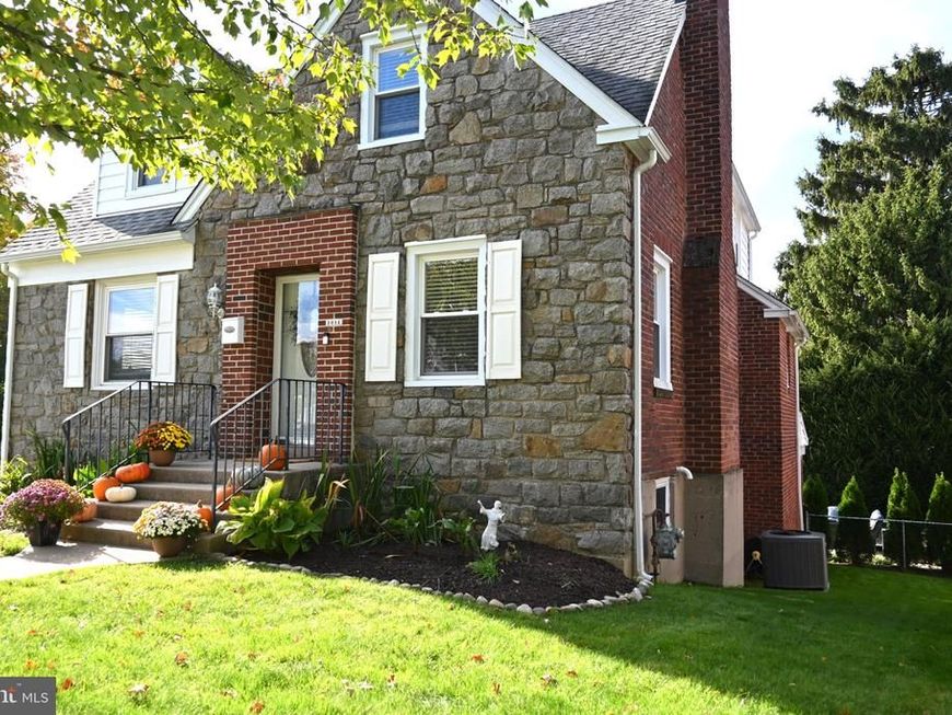 1012 Edgewood Drive, Springfield, PA 19064 Main Photo