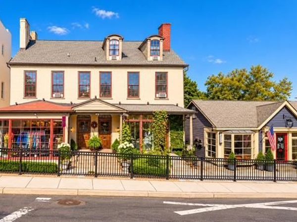 12-20 W BRIDGE STREET , NEW HOPE, PA 18938