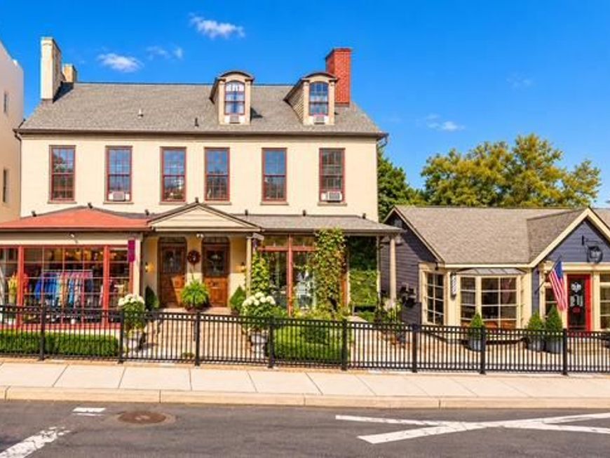 12-20 W Bridge Street , New Hope, PA 18938 Main Photo