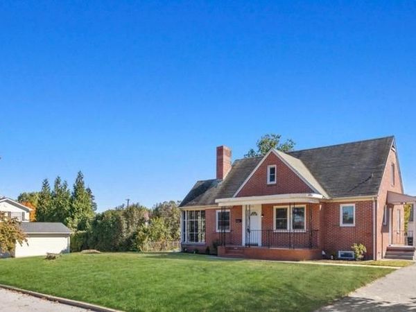 630 APPLE AVENUE , FREDERICK, MD 21701
