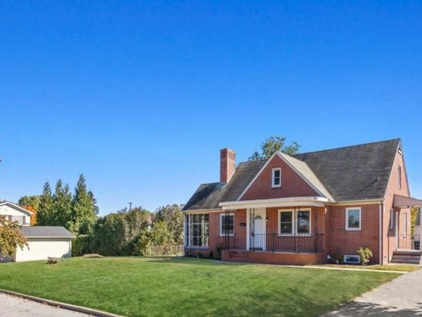630 Apple Avenue , Frederick, MD 21701 Main Photo