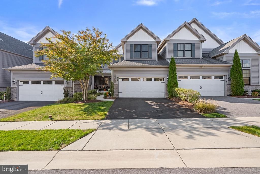 8621 SAINT ANTHONY DRIVE, SEVERN, MD 21144