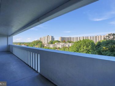 6101 EDSALL ROAD, Unit 912, ALEXANDRIA, VA 22304