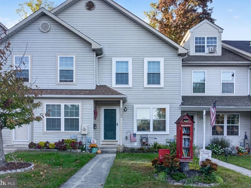 4322 Gilmer Court, Belcamp, MD 21017 Main Photo