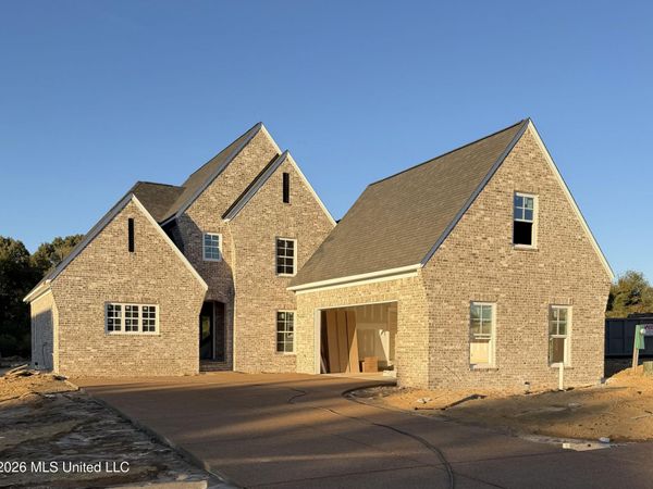 4190 Piland Pk Cove, Olive Branch, MS 38654