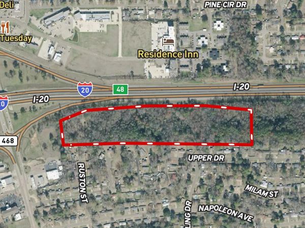 400 Ruston Street, Pearl, MS 39208