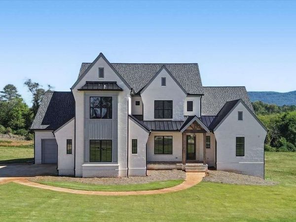 126 Palisade Drive, Rydal, GA 30171
